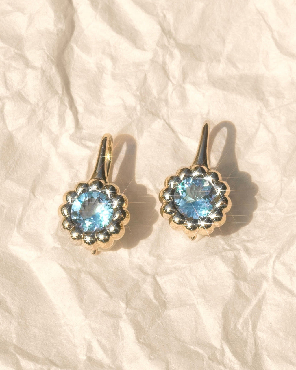 14k yellow gold, 14k rose gold, 14k white gold