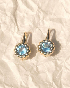 14k yellow gold, 14k rose gold, 14k white gold