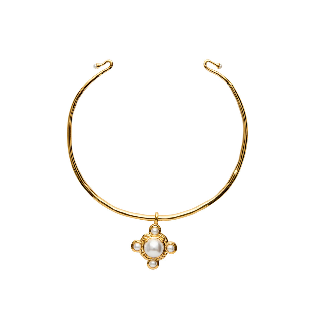 Marbella Collar Necklace