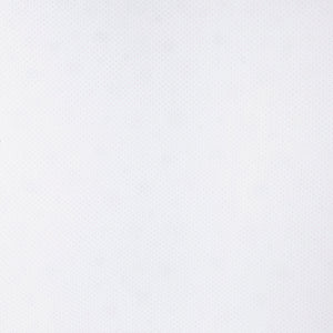 little english classic children's clothing pima crib sheet with white background and light pink micro dot all over print 