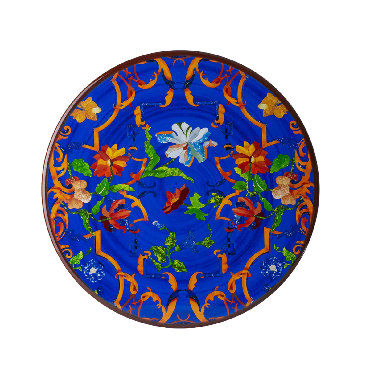 Pancale Melamine Placemat