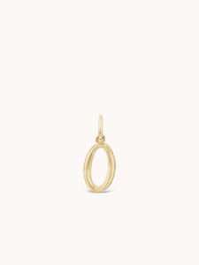 The Number Charms
