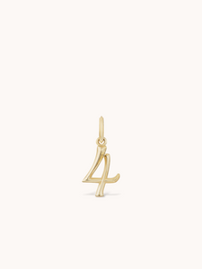 The Number Charms