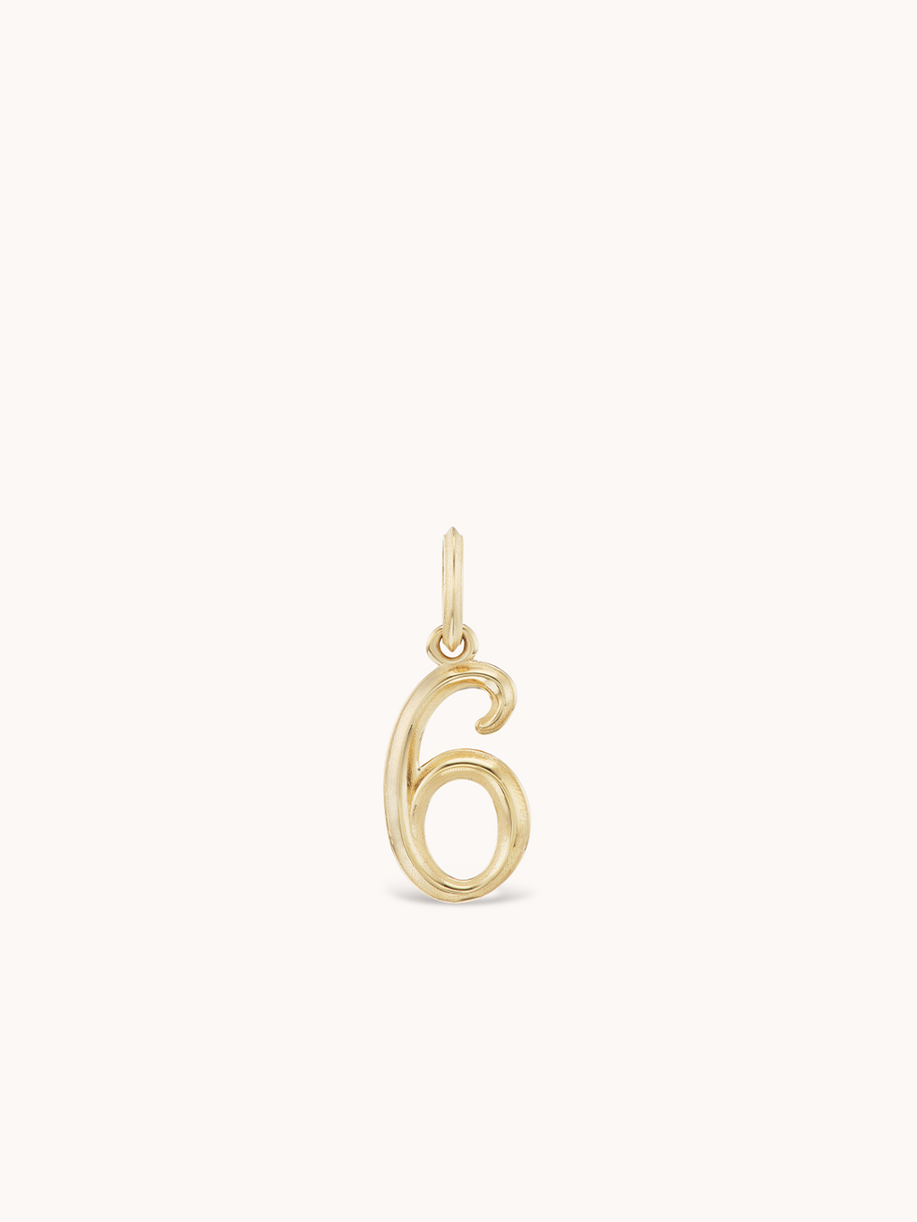 The Number Charms