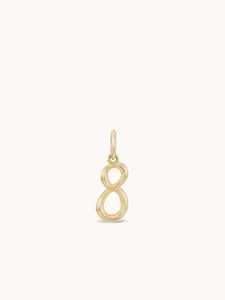 The Number Charms