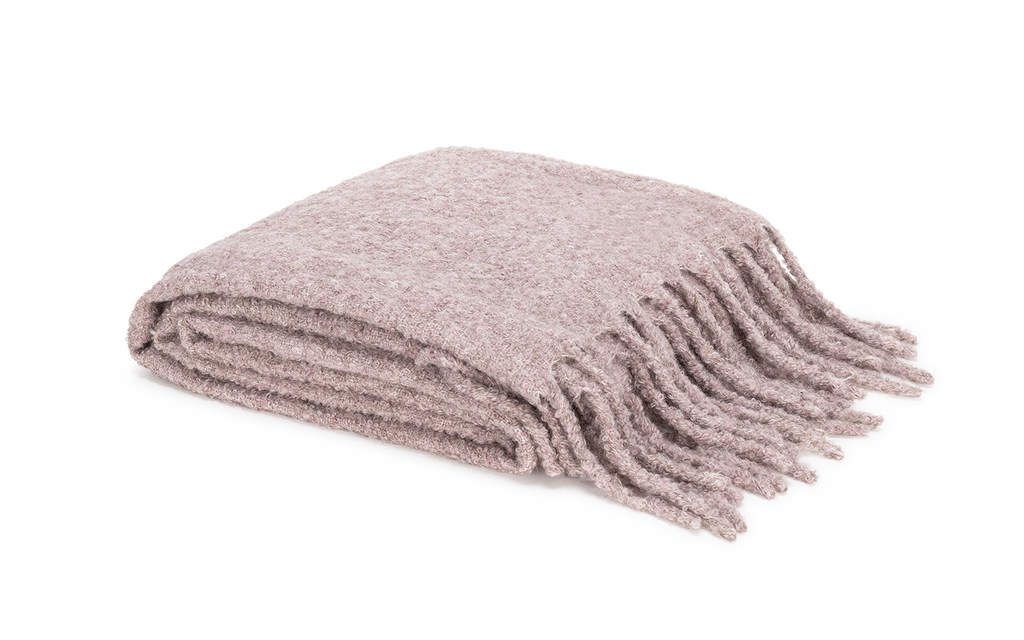 Poncho Throw