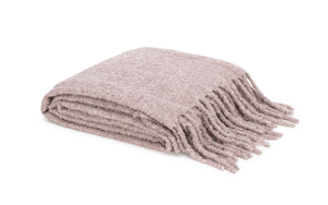 Poncho Throw