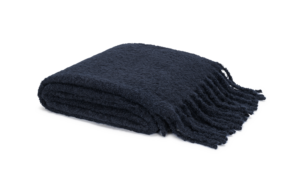 Poncho Throw