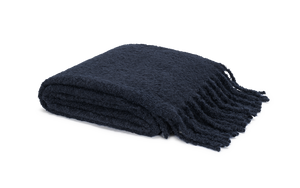 Poncho Throw