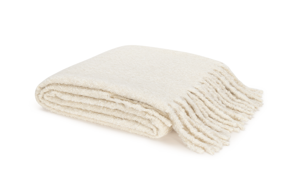 Poncho Throw