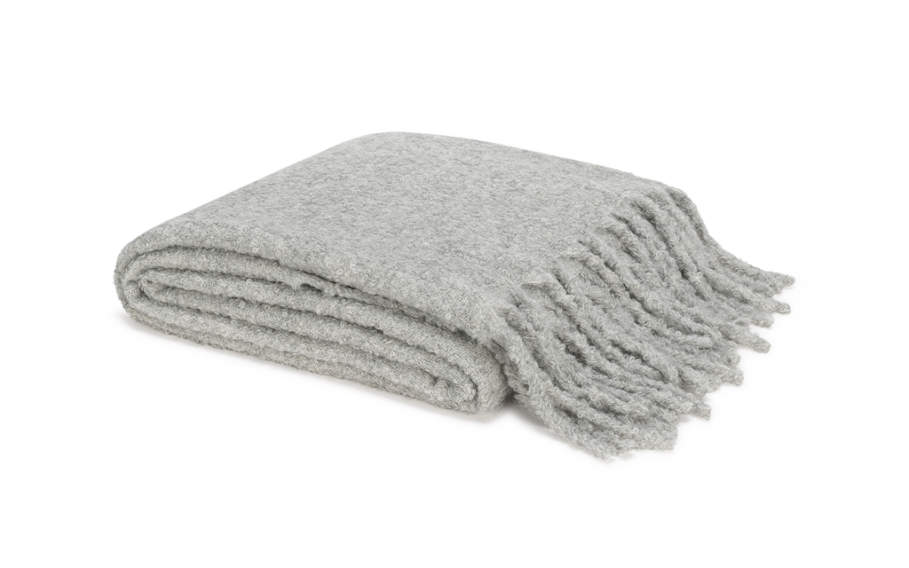 Poncho Throw