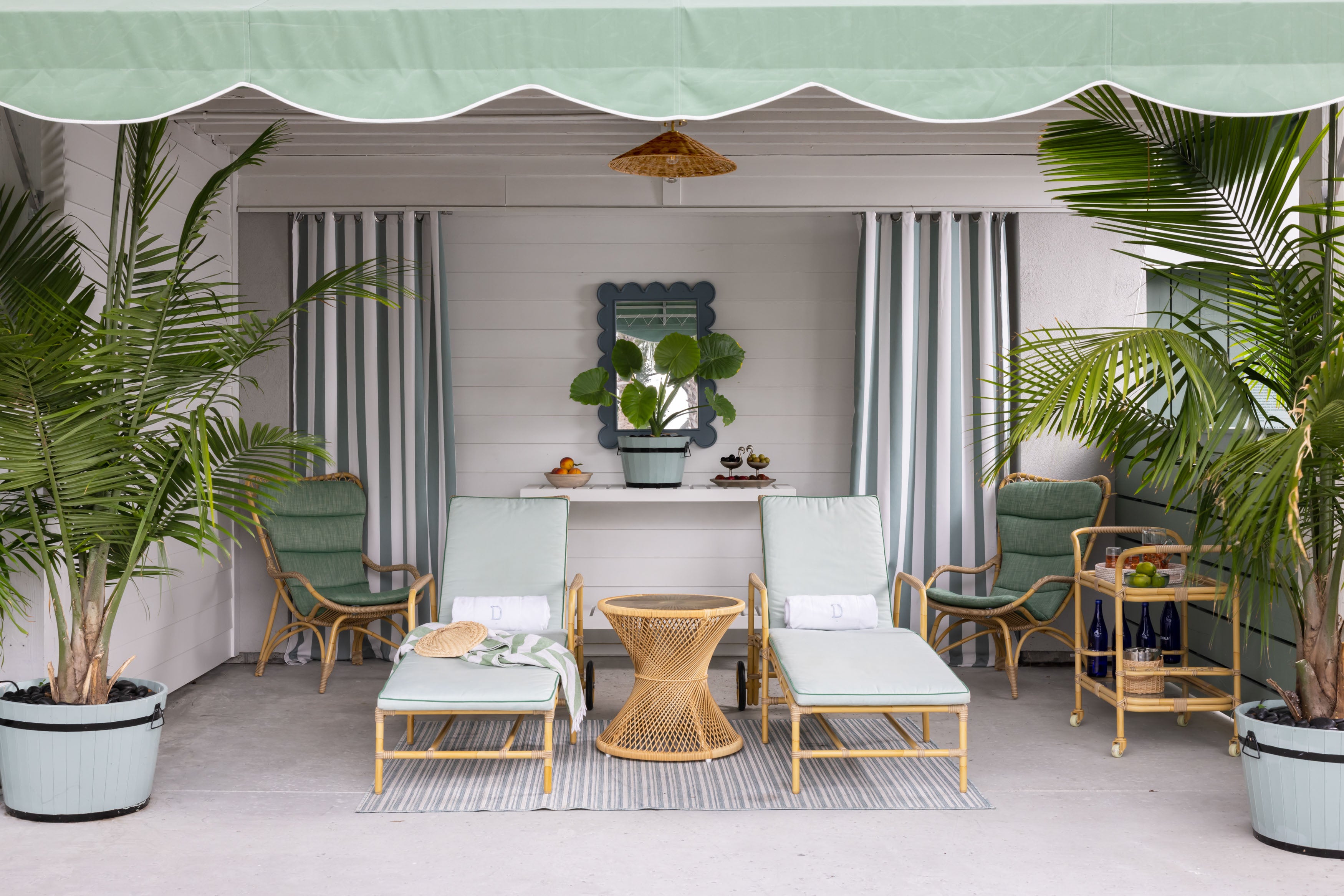The Dunlin, 7-Night Stay