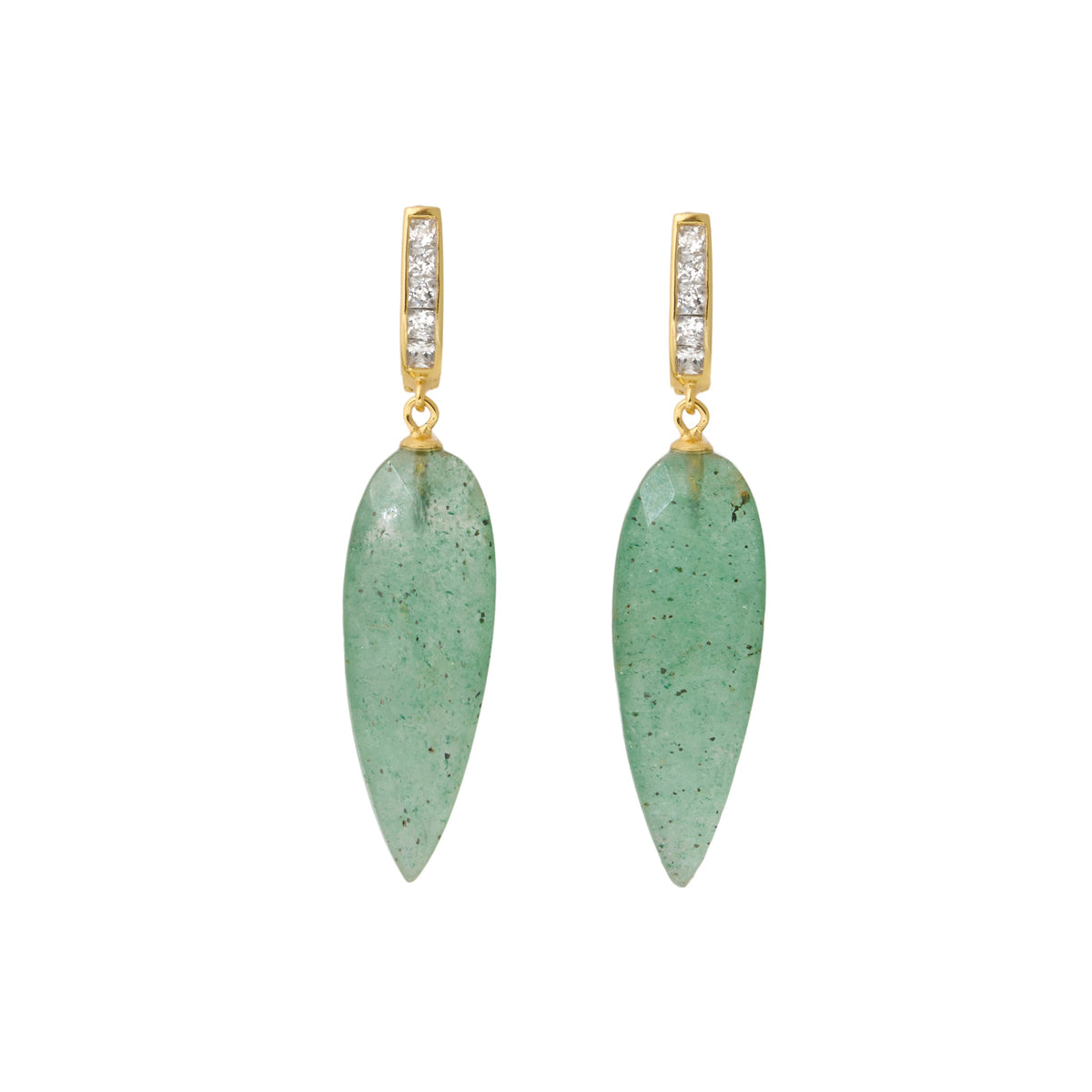 Porter Earrings