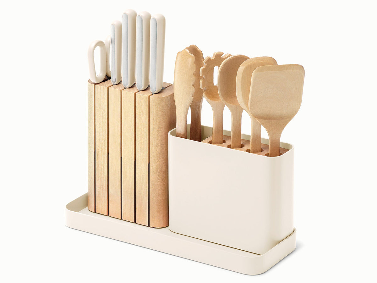 Knife & Utensil Set, Set of 14