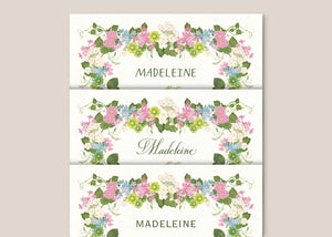 Provence Place Cards