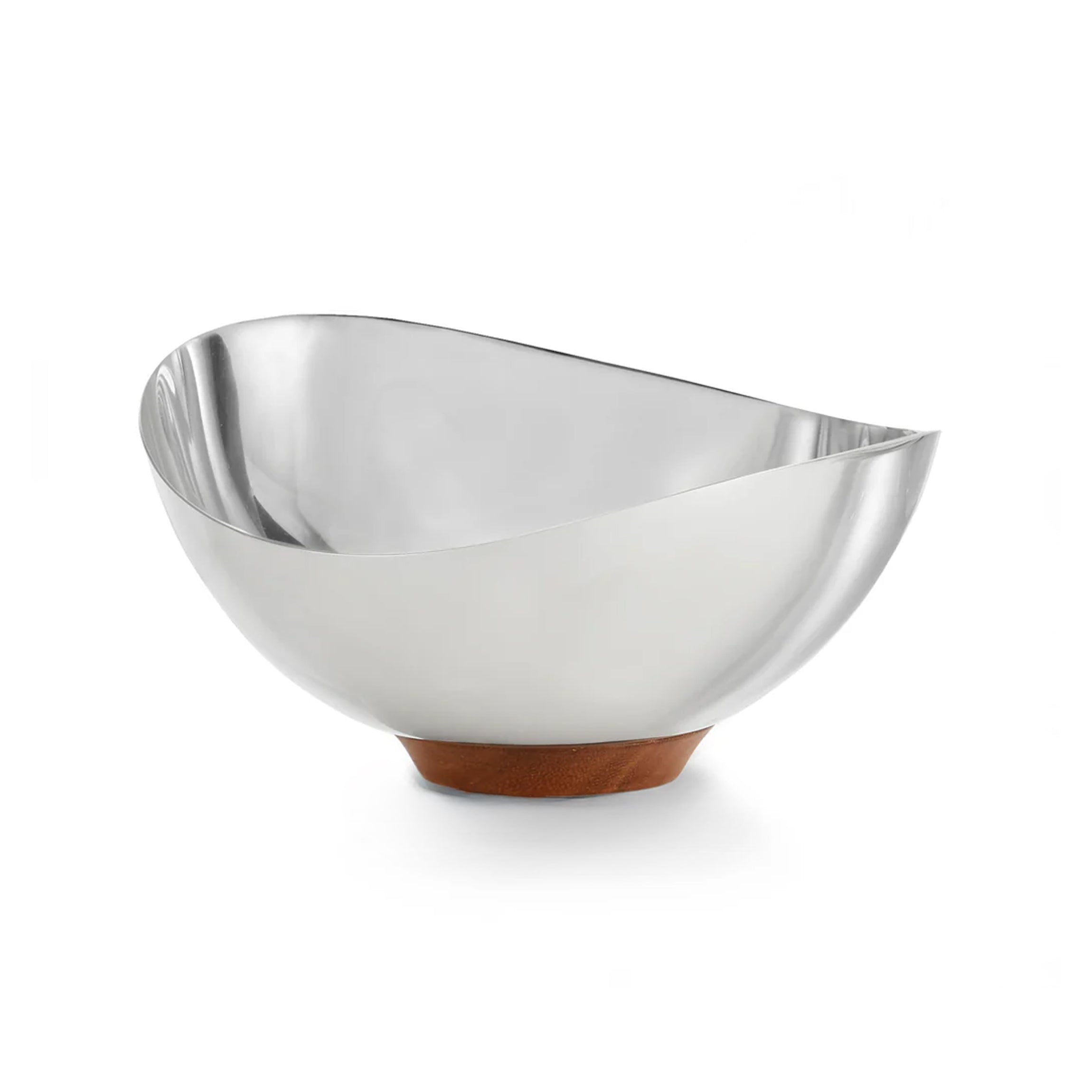 Pulse Nut Bowl