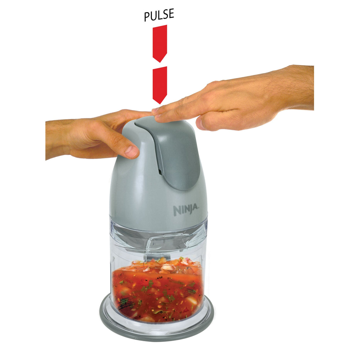 Master Prep System