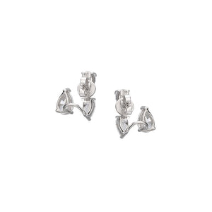 Floating Diamonds Nova Ear
Huggies