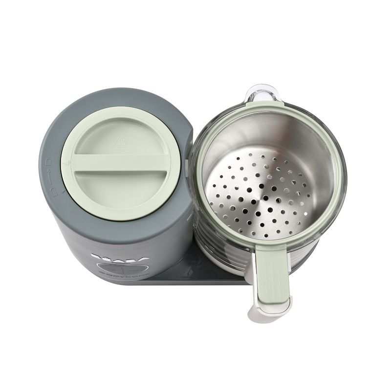 Babycook Neo in Mineral