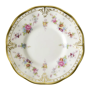 Royal Antoinette Coffee Cup & Saucer