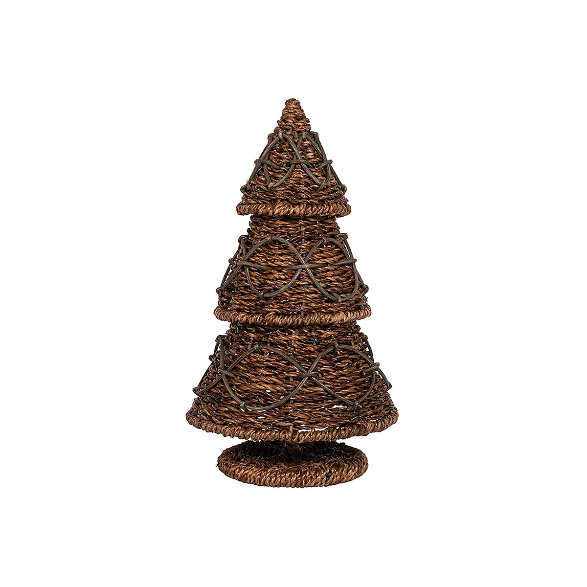 Devon Willow 16" Tree