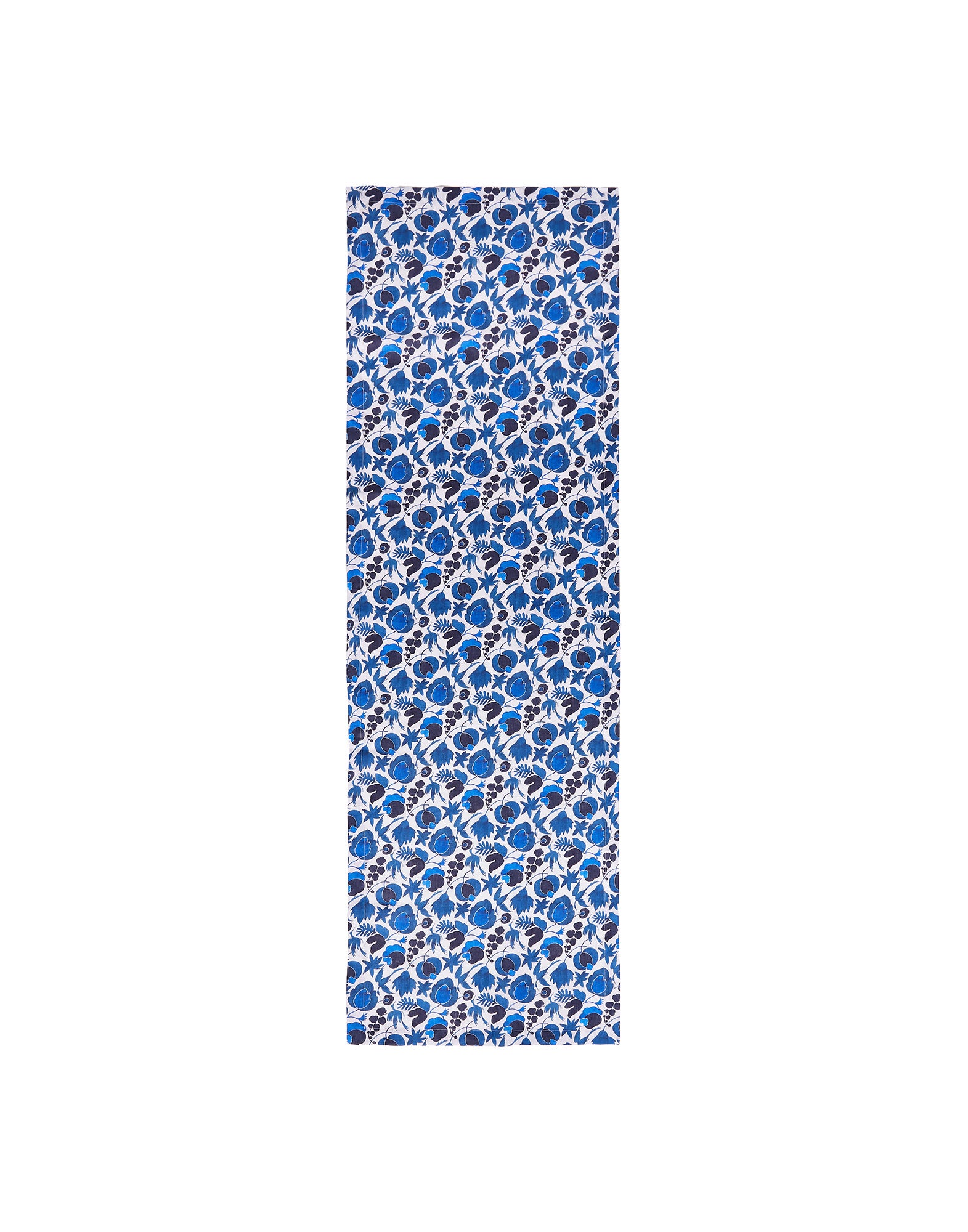 Runner in Wildbird Blue