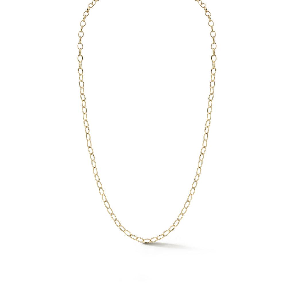 Loop Chain