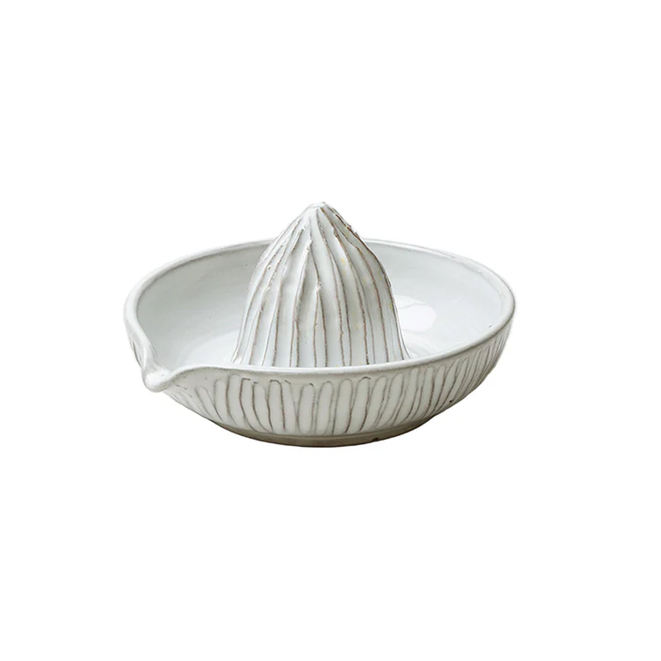 Radi Fluted Juicer