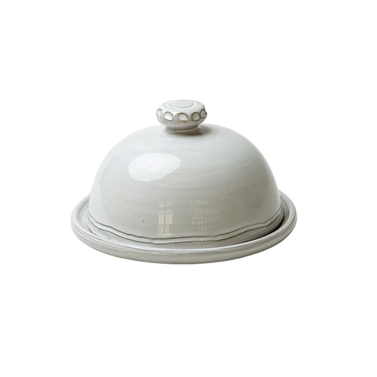 Radi Simple Butter Dish