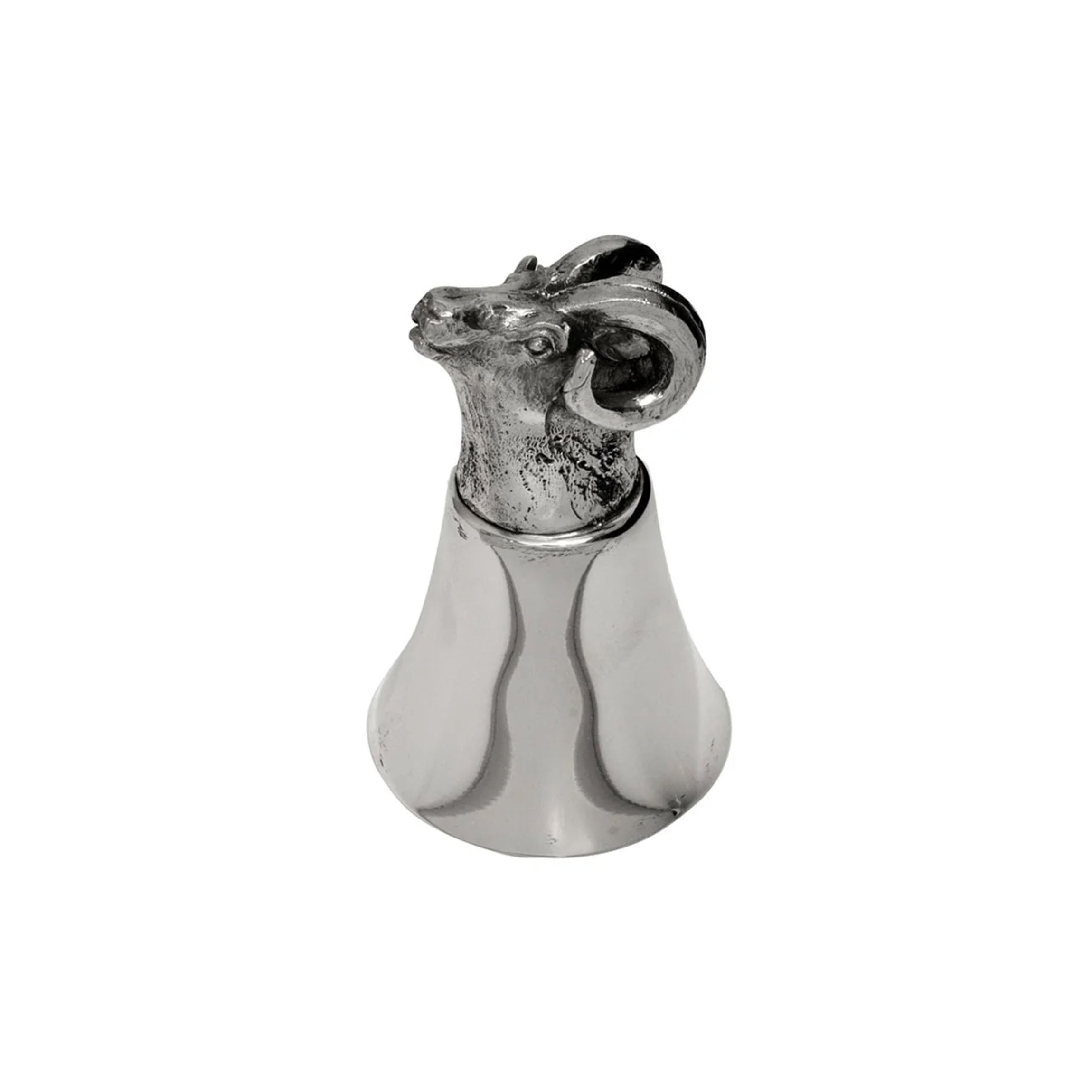 Ram Stirrup Cup