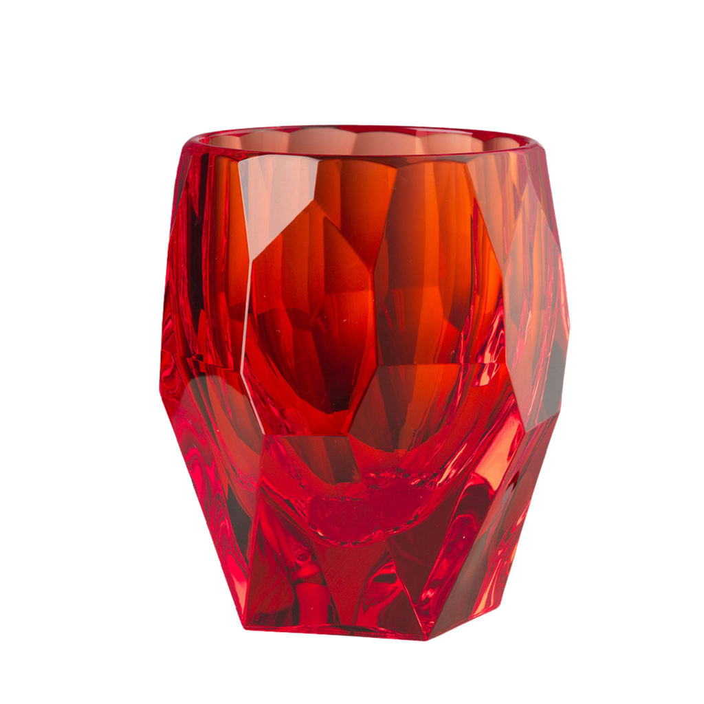 Milly Large Acrylic Tumbler