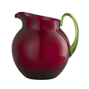 Plutone Acrylic Pitcher