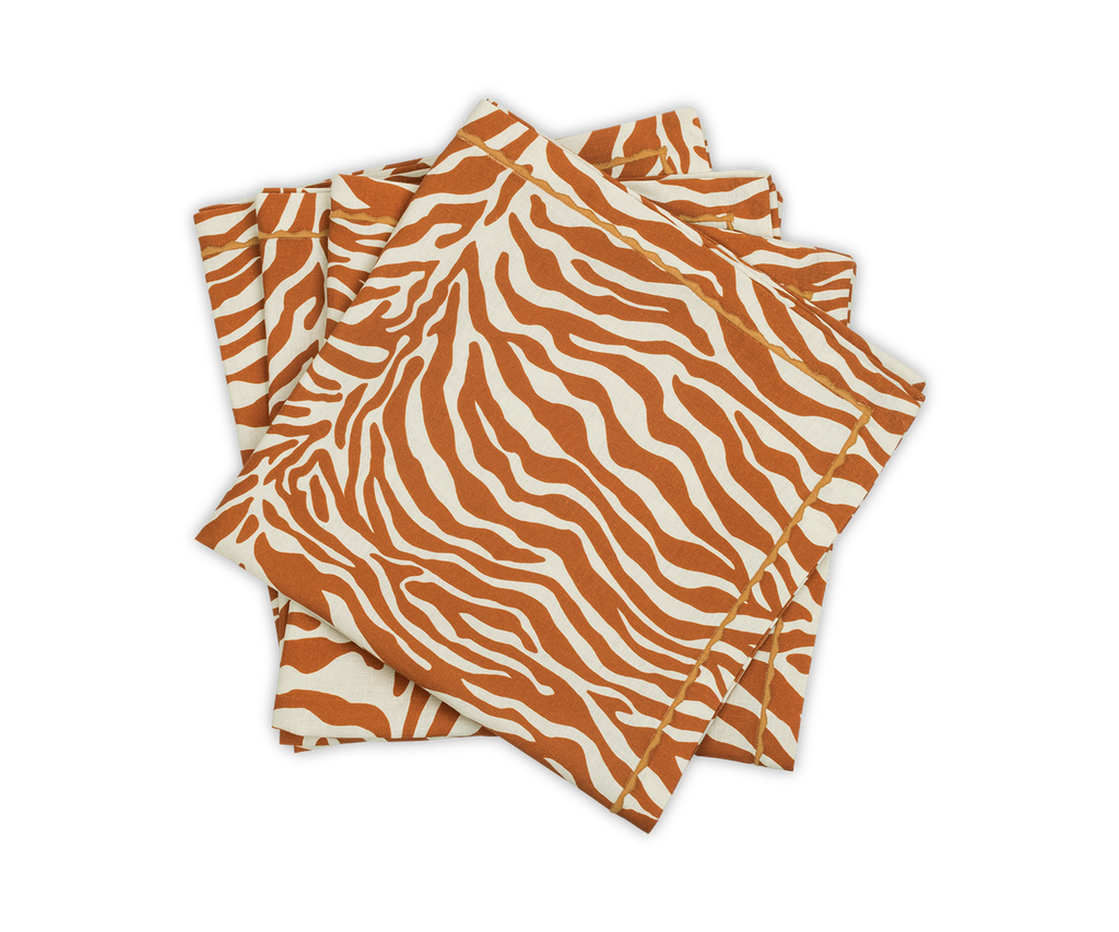 Regine Napkin, Set of 4