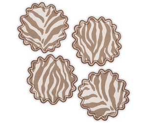 Regine Cocktail Napkin, Set of 4