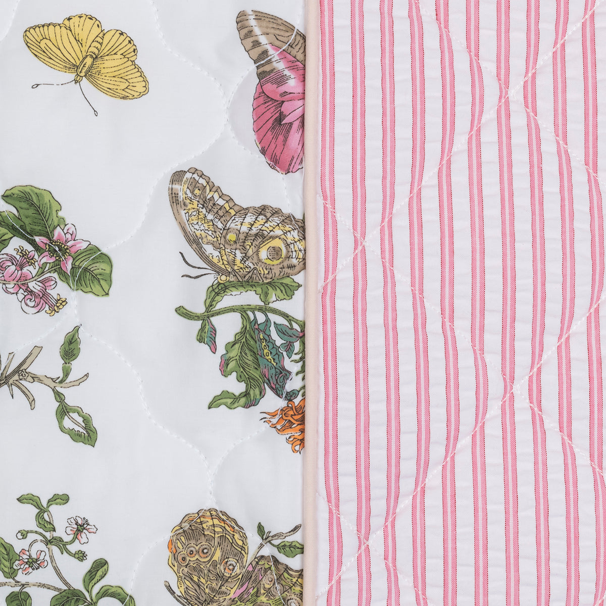 Reversible Pillow Collection