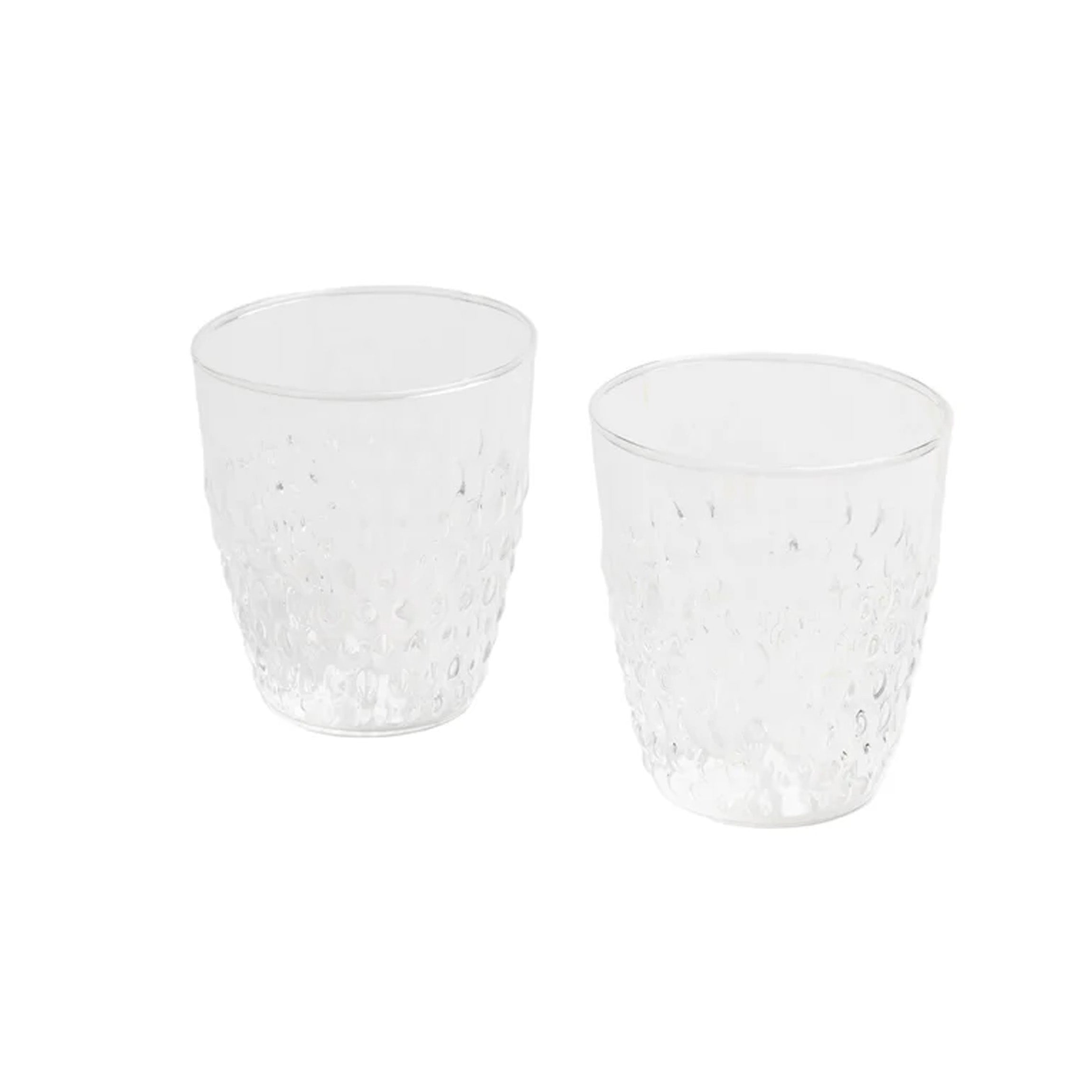 Pienza Rice Patterned Tumbler