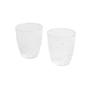 Pienza Rice Patterned Tumbler