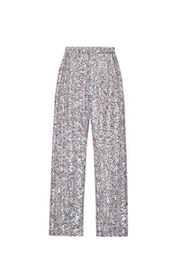 The Winnie Pant in Pastel