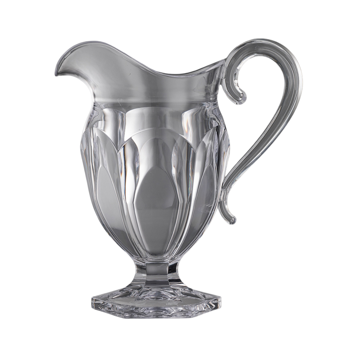 Roberta Acrylic Pitcher