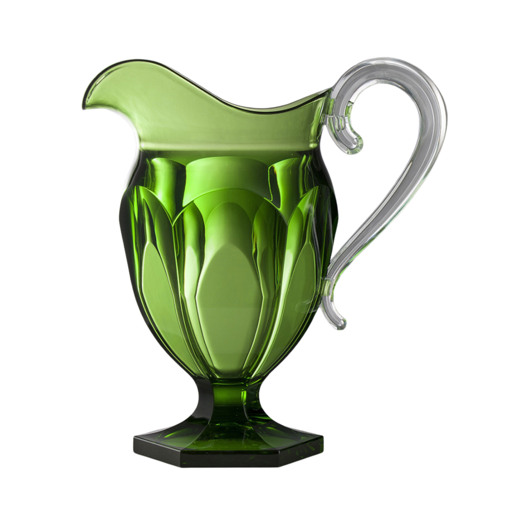 Roberta Acrylic Pitcher