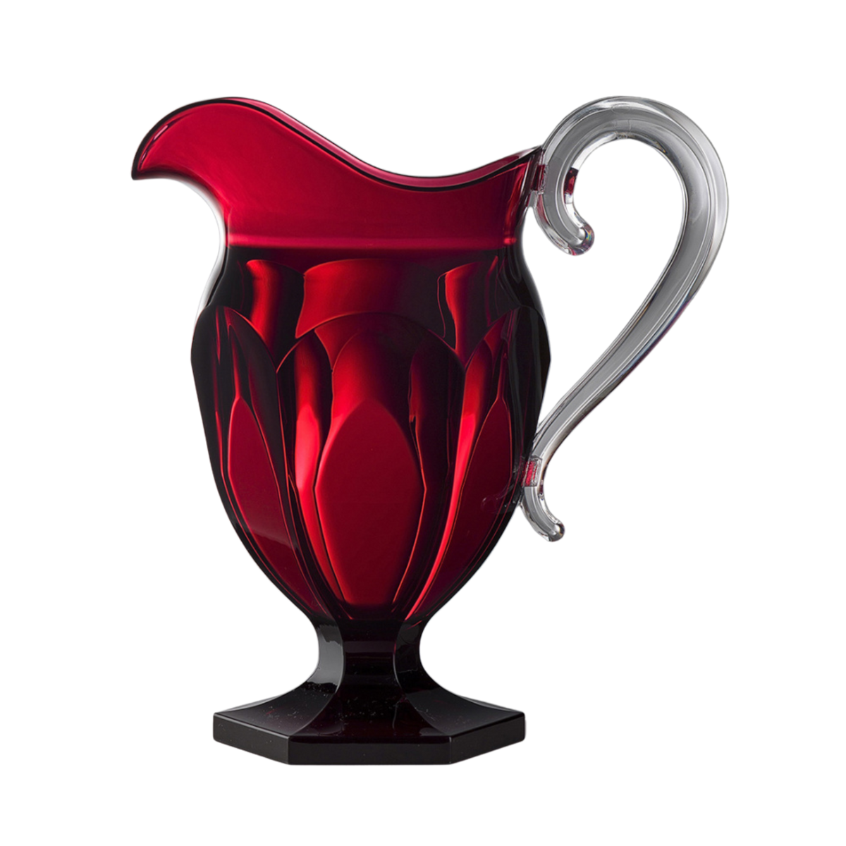Roberta Acrylic Pitcher