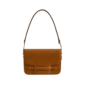 Romy 25 in Vacchetta Luggage