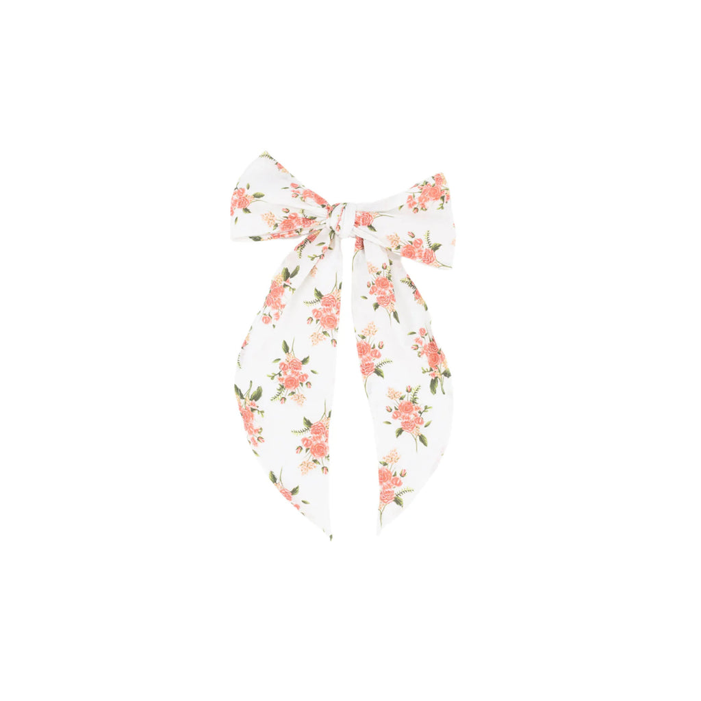 Rose Bow