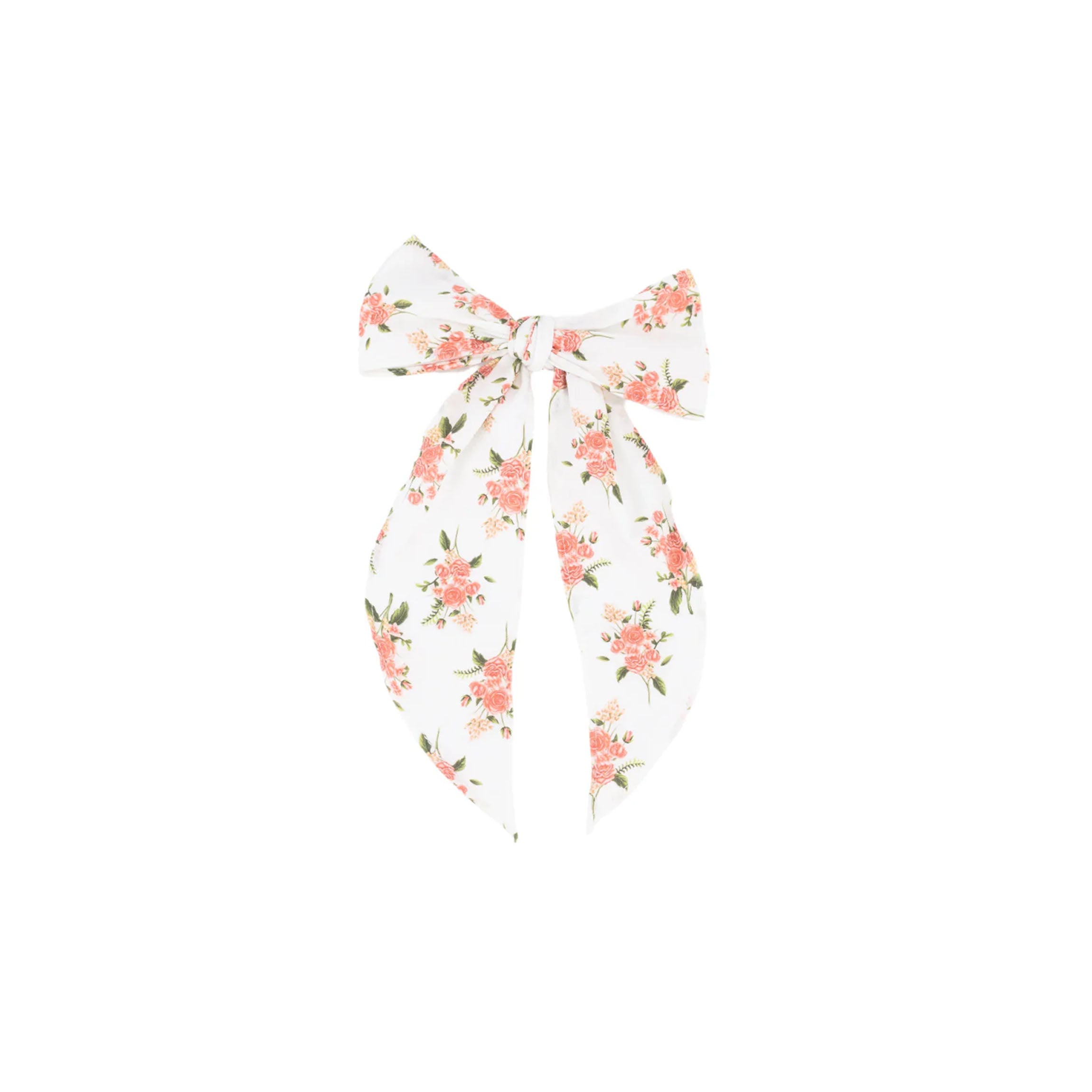 Rose Bow