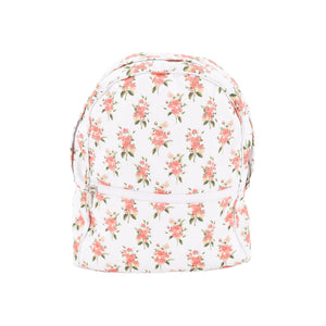 Rose Girl Backpack