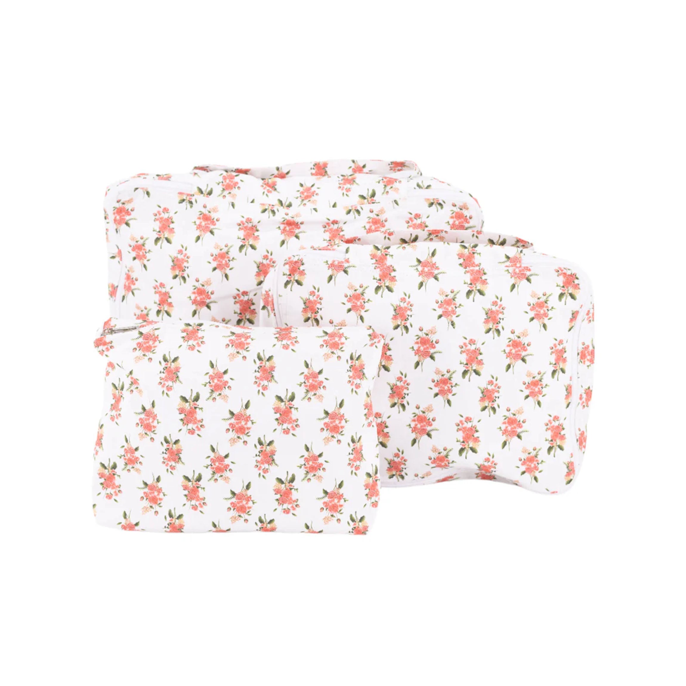 Rose Packing Cubes