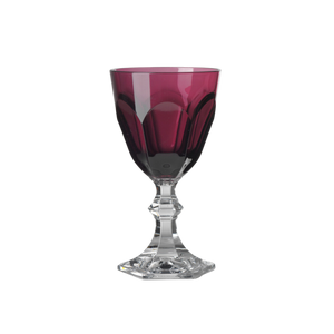 Dolce Vita Acrylic Water Glass