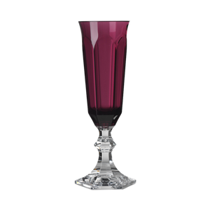 Dolce Vita Acrylic Flute
