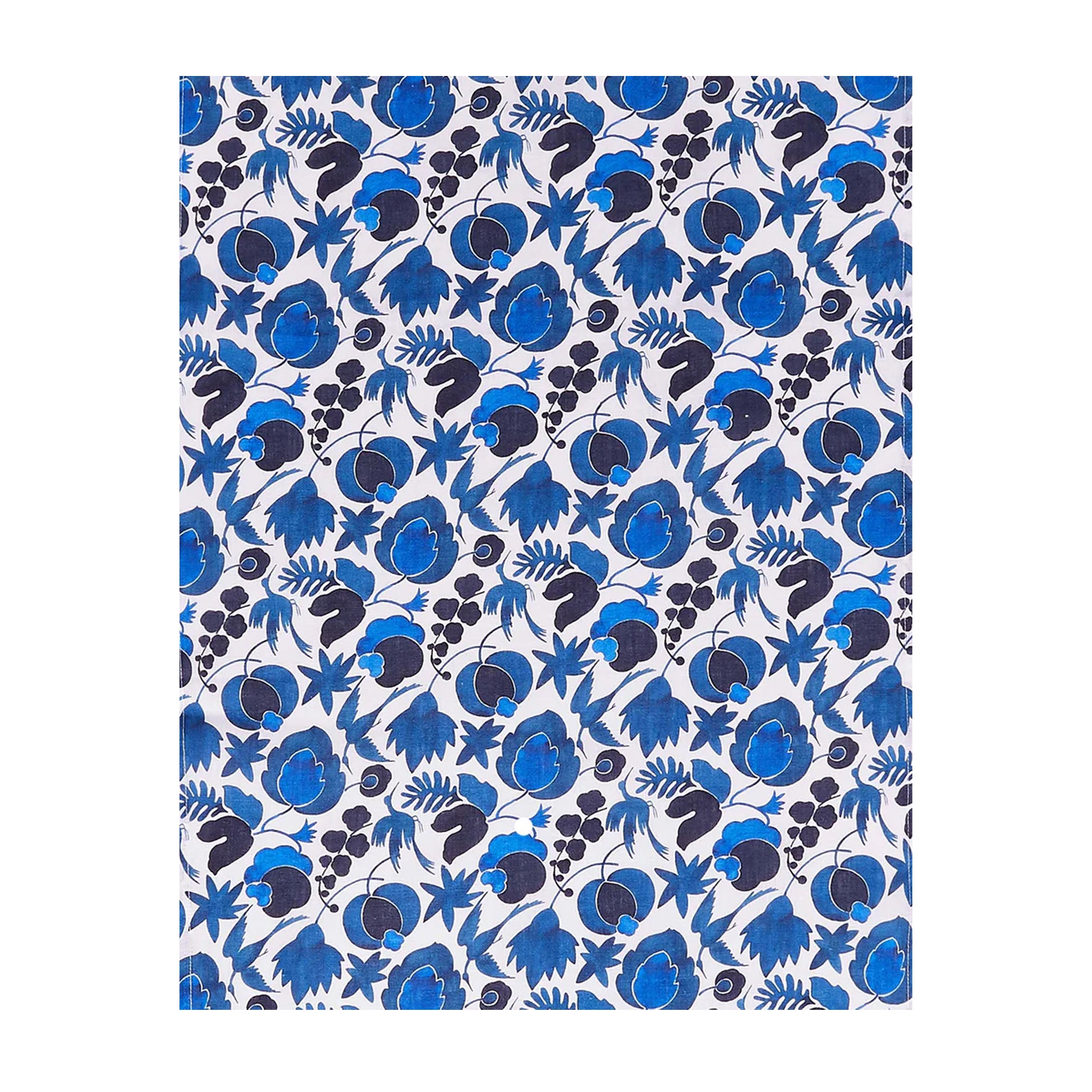 Runner in Wildbird Blue