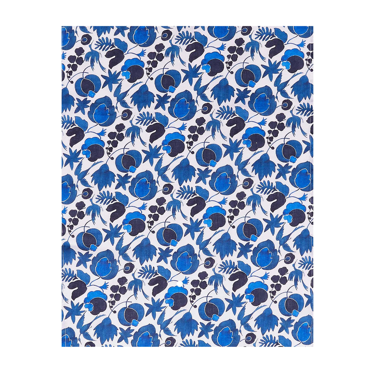 Runner in Wildbird Blue